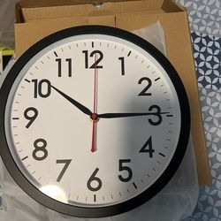 Clock