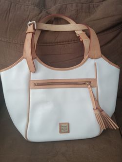 Dooney & Bourke Purse
