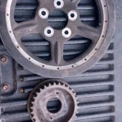 Harley Parts