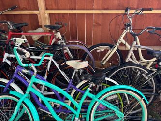 Bike diferentes price