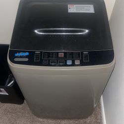 Portable Washer
