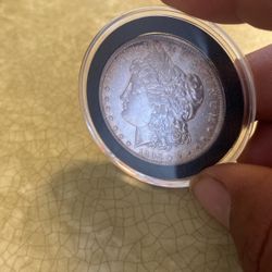 Silver Dollar 