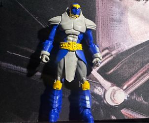 McFarlane DC Multiverse Monarch