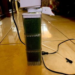Aquarium Filter