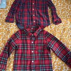 Toddler Boy Shirts