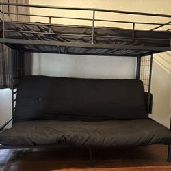 Bunk Bed