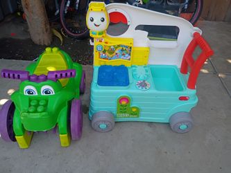 Carritos