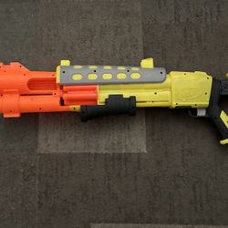 Nerf Fortnite Legendary Tac