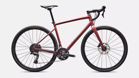 2026 Specialized 2026 Diverge 3 Alloy