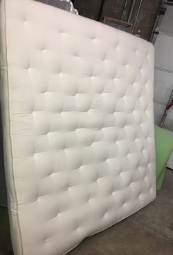 Oklahoma mattress company