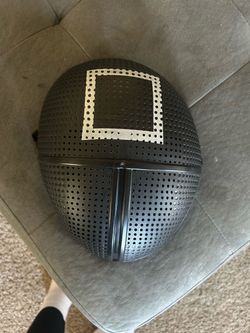 Halloween 🎃 mask