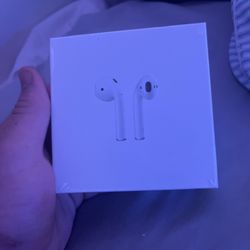 AirPod Gen 1s