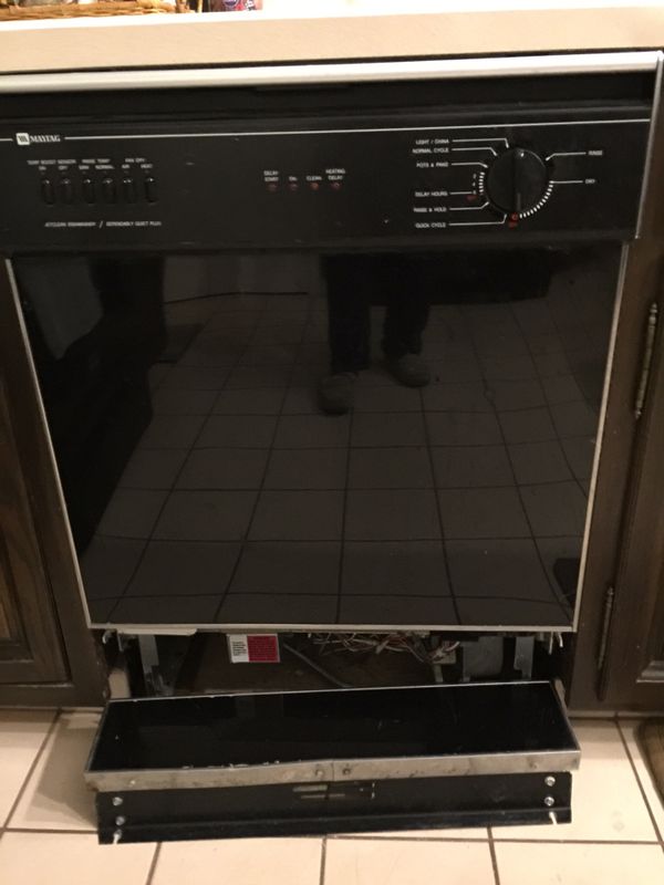 Maytag dishwasher for Sale in Muncy, PA - OfferUp