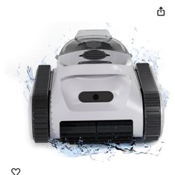 Seauto Seal Robotic Pool Vacuum 