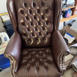 Executive Office Chair 