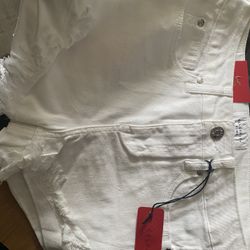 Womens Shorts