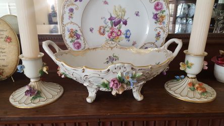 Dresden Bowl