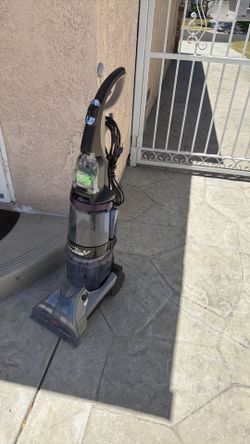 Hoover SteamVac DualV Carpet Cleaner, As is $45 ( missing the hose)