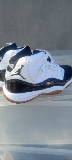 Air Jordan's Size 8.5