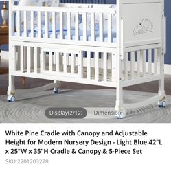 Day Care Item Slightly Used 