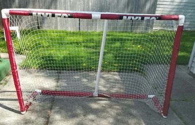 Mylec Regulation Hockey Net