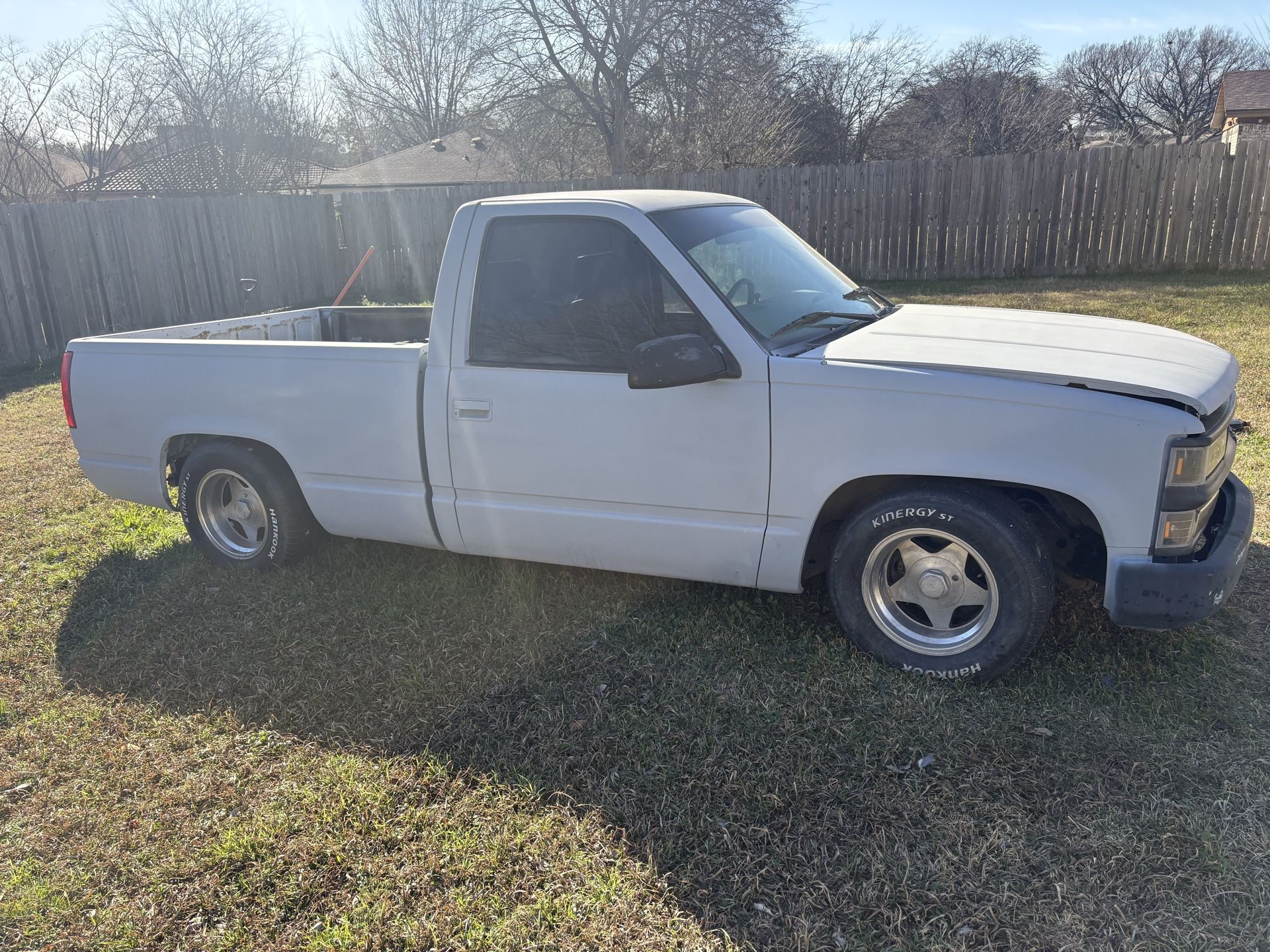 1998 Chevrolet 1500