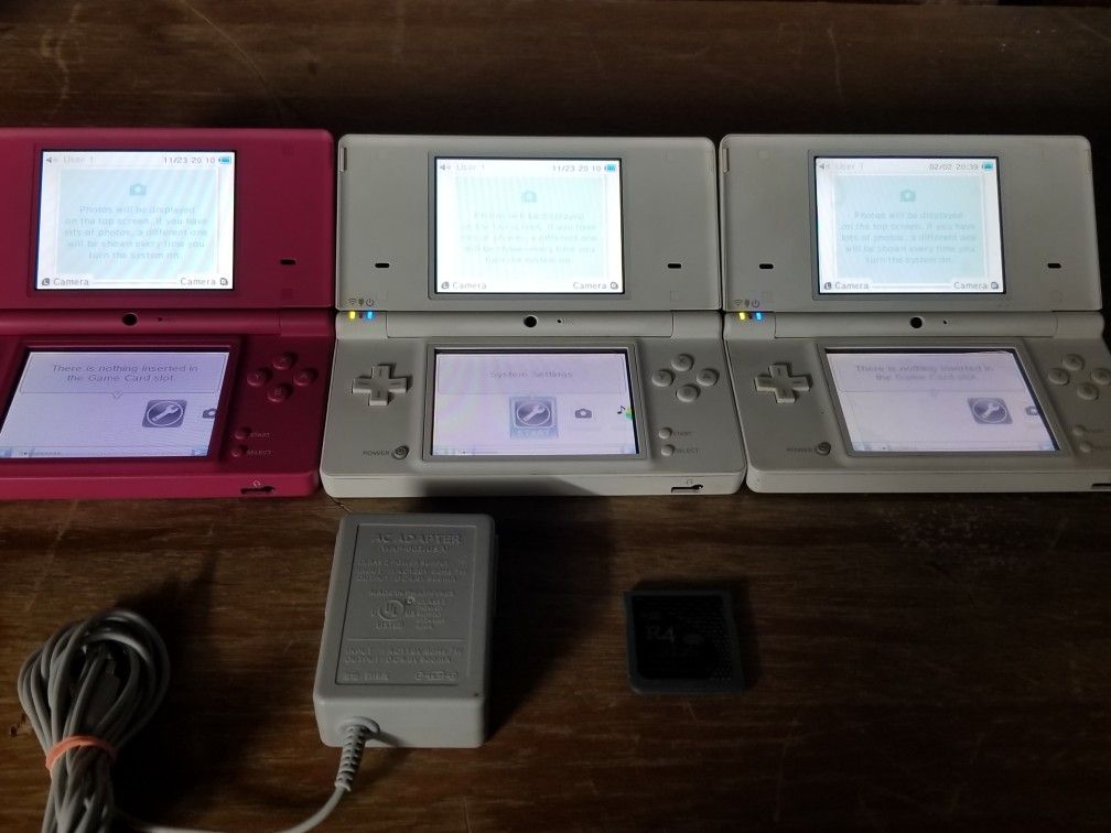 Nintendo DSi System