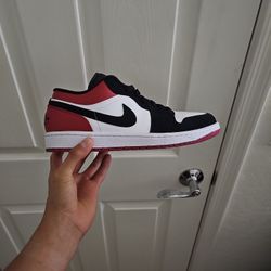 Air Jordan 1 Low 