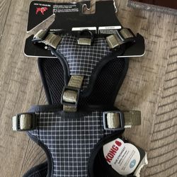 Kong Ultra Durable Safety Harness