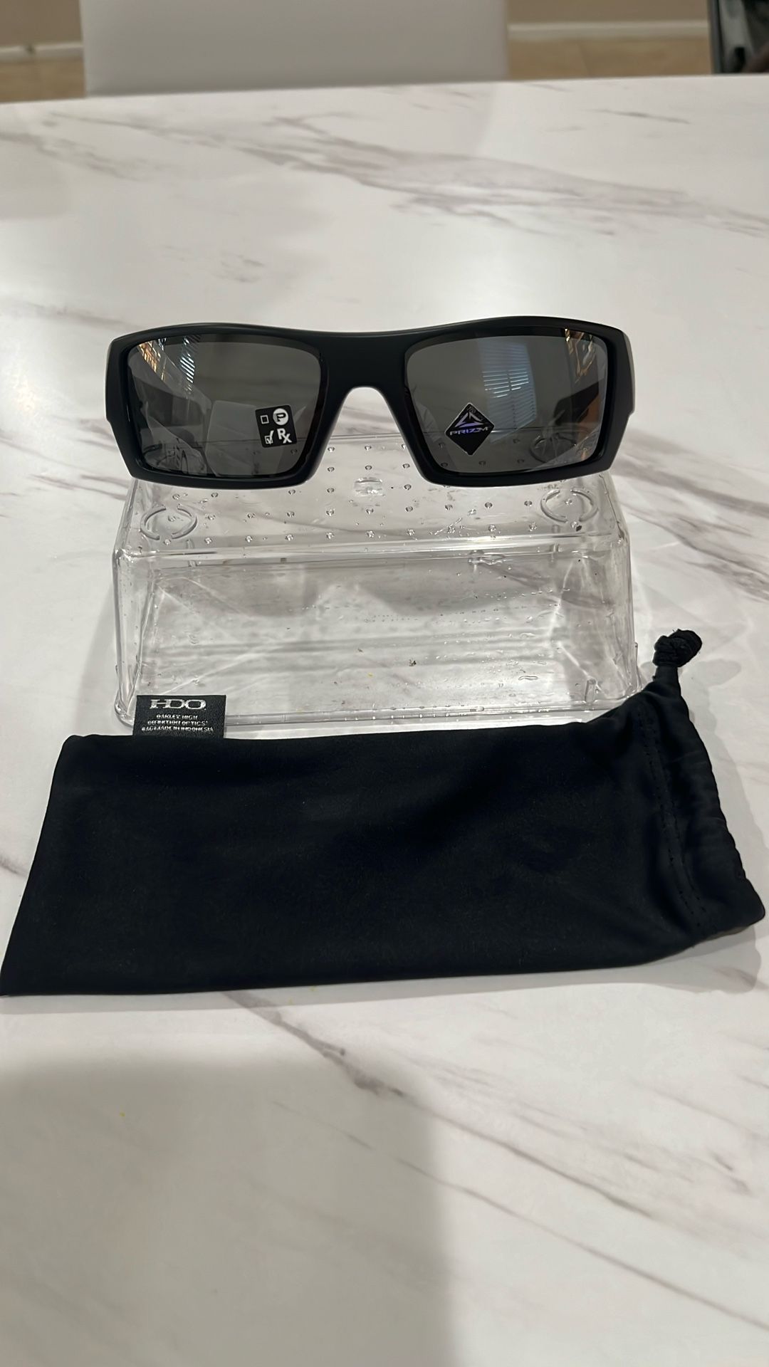 Oakley Eagles Sunglasses