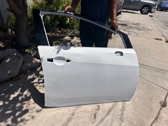 2020-2025 NISSAN VERSA FRONT DOOR SHELL 👉👉ASK FOR PRICE