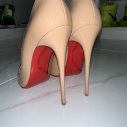 Christian Louboutin Heels