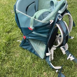 Osprey Hiking Baby Backpack 