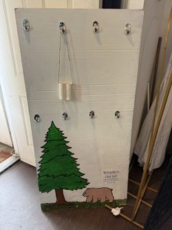 Woodland Handmade Decor