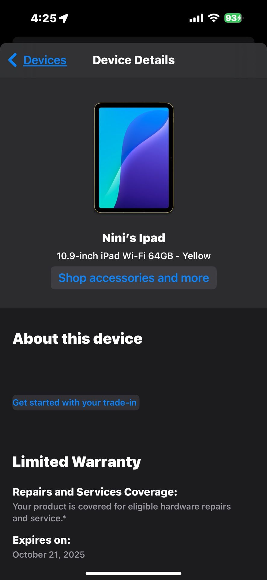 Ipad