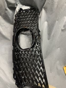 Lexus Is250 Honey Cone Grille