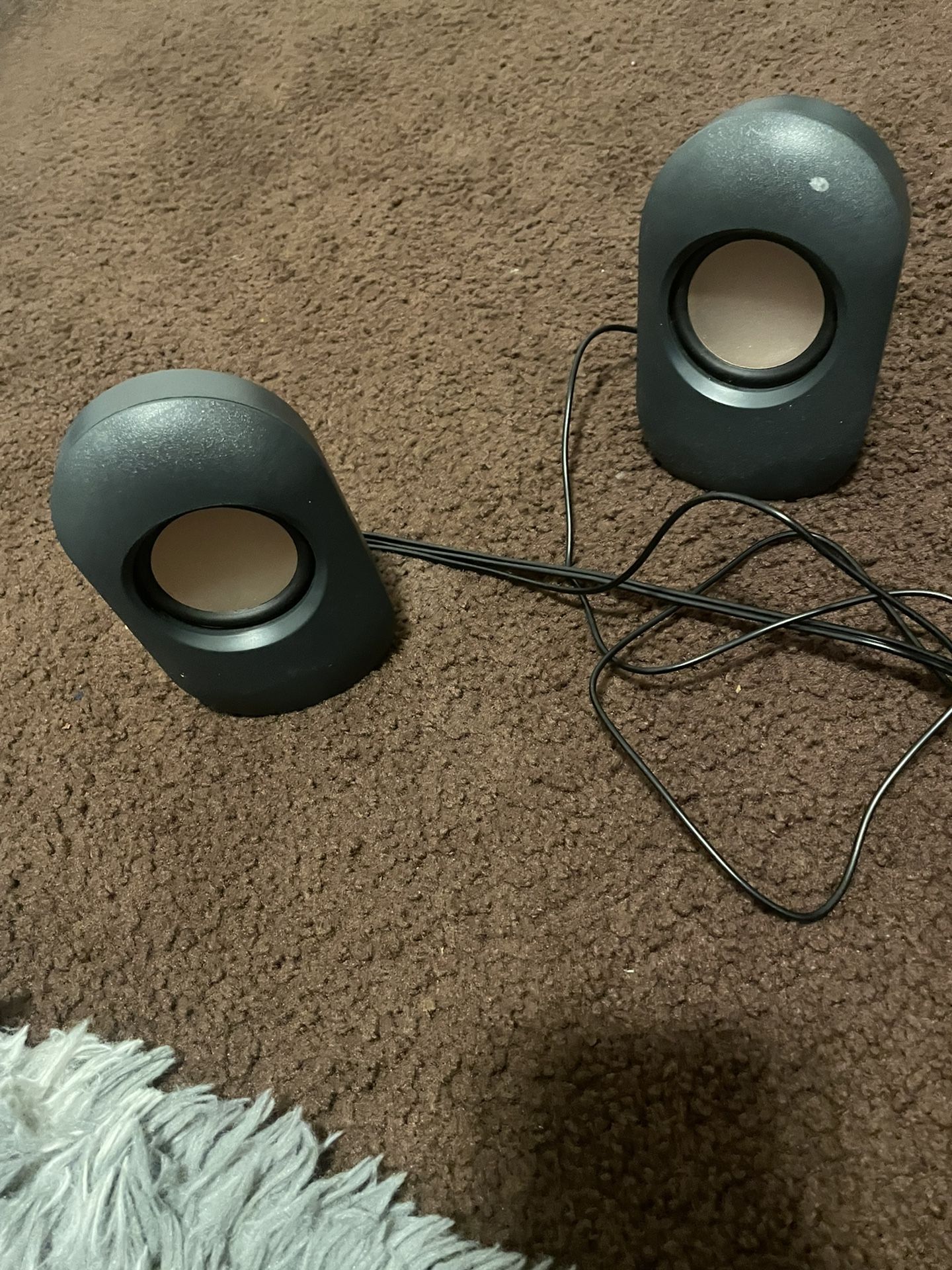 Onn Speaker