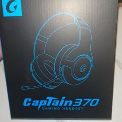 Wireless Gaming Headset 