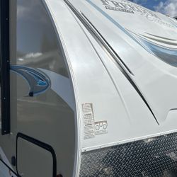 2019 COACHMEN 248RBS MSRP: $22,950 Sales Price: $15,950* Savings Of: $7,000