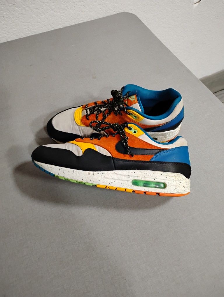 Nike Air Max 1