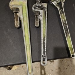 WRENCHES!!!