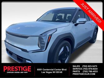 2024 Kia EV9