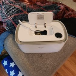 Baby Wipe Warmer 