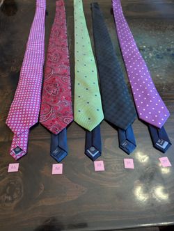 Ties For Sale