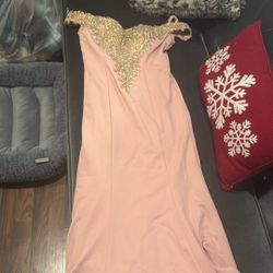 Vestido Para Fiesta 