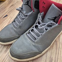 Jordan's Men's Size 11