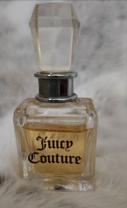 Juicy Couture Parfume
