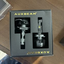 AUXBEAM LED LIGHT F22 SERIES