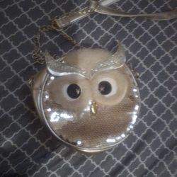 A Gold Purse 