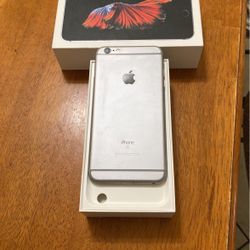 iPhone 6s Plus 